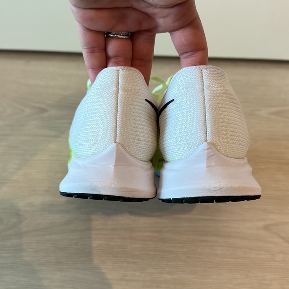 Nike RunFast Running Sneaker Womens 7 - Picture 6 of 6